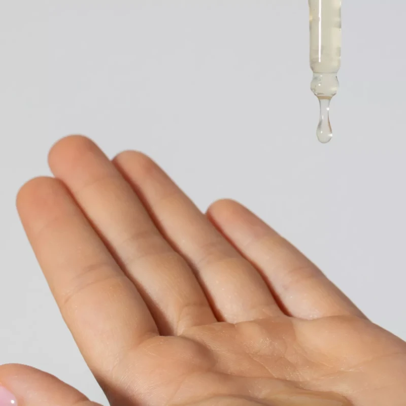 Celestetic C Perfect | Serumas su 20% C vitamino odos švytėjimui 30 ml