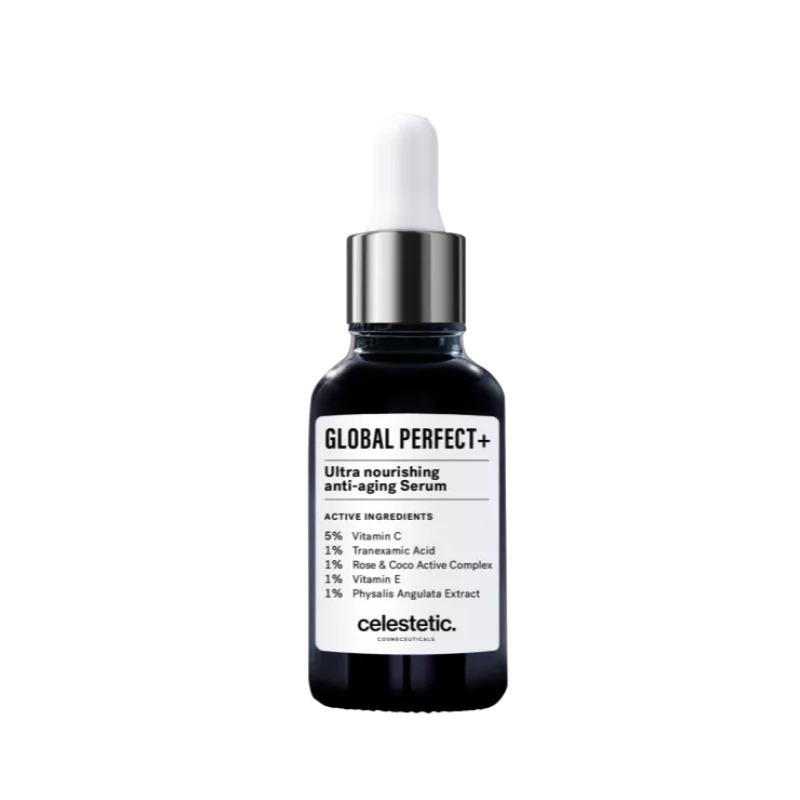 Celestetic Global Perfect+ | Maitinantis anti-age serumas 30 ml