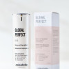 Celestetic Global Perfect | Anti-age serumas su C vitaminu ir Q10 30 ml