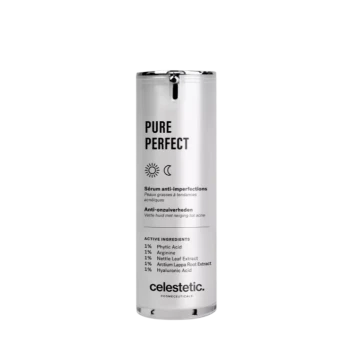 Celestetic Pure Perfect | Serumas nuo spuogų 30 ml