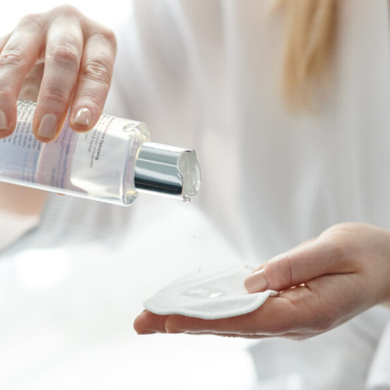 Celestetic Micellar Clean | Micelinis vanduo makiažui šalinti 200 ml