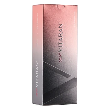 HP VITARAN 2x1ml | Polinukleotidai veidui