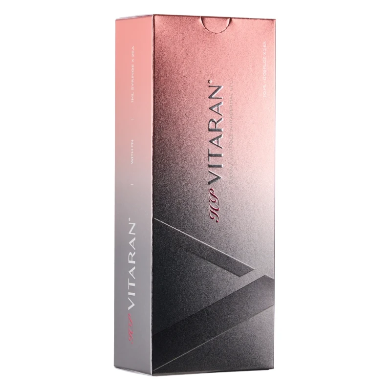HP VITARAN 2x1 ml | Полинуклеотиды для лица