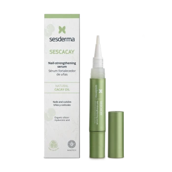 SESDERMA SESCACAY Nail-Strengthening Serum | Укрепляющая сыворотка для ногтей 4 мл