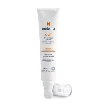Sesderma C-VIT Eye Contour | Крем для глаз с витамином C 15 мл