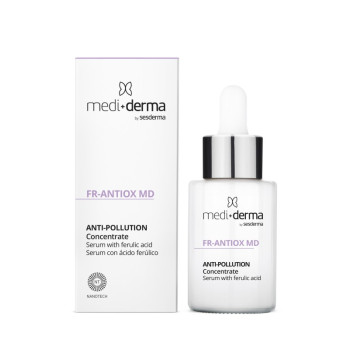 Mediderma FR-Antiox Concentrate 30 ml | Antioksidantų serumas