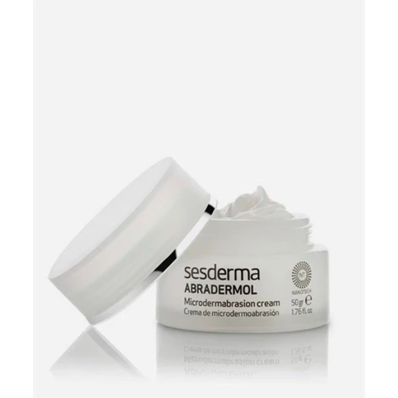 Sesderma Abradermol Microdermabrasion Cream | Крем для Микродермабразии 50 мл