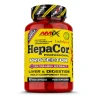 AmixPro HepaCOR Protector | Kepenų sveikatai 90 kapsulių
