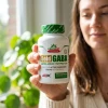 Amix GreenDay ProVEGAN GABA 750 mg | 90 kapsulių