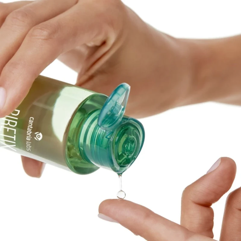 Biretix Oil Control Solution | Sebumą reguliuojantis tonikas 30 ml