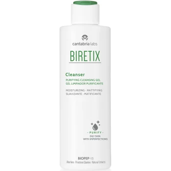 Biretix Cleanser | Valomas gelis 200 ml