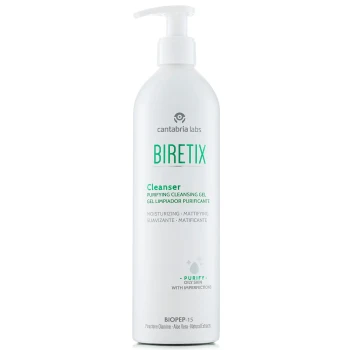 Biretix Cleanser | Valomas gelis 400 ml