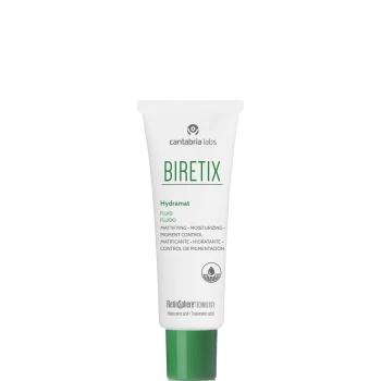 Biretix Hydramat Fluid | Lengvas Drėkinamasis Skystis 50 ml