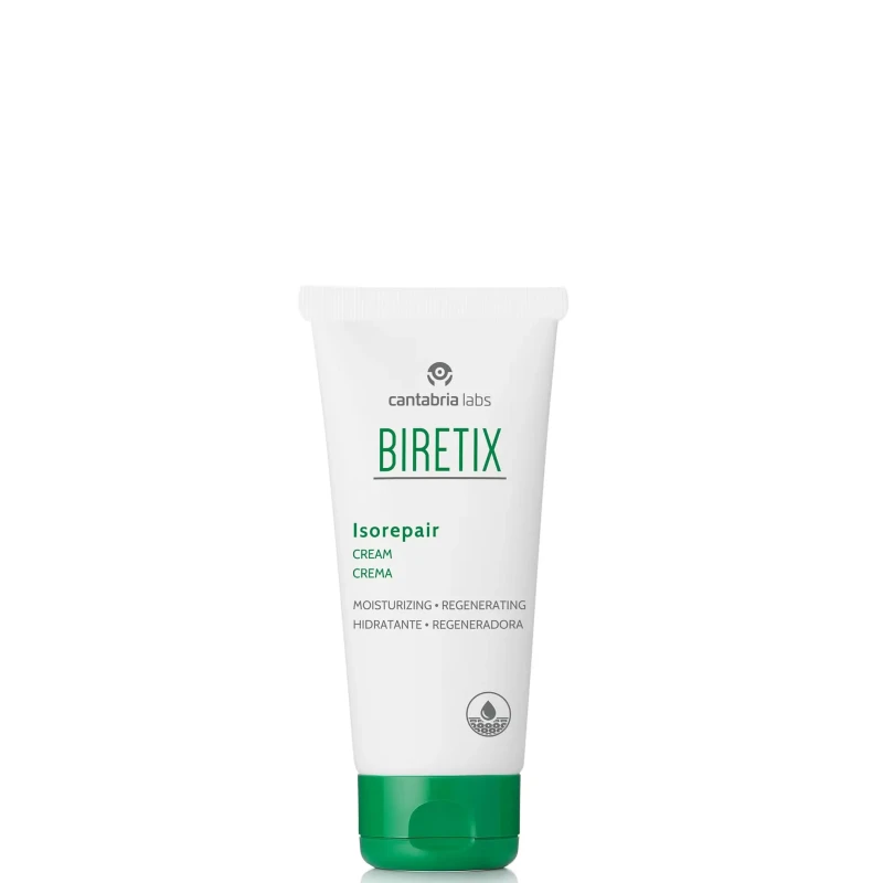 Biretix Isorepair Face Cream | Rejuvenating Face Cream 50 ml