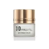 GIGI 3D Hyalu Fill Eye Power Cream | Atkuriamasis paakių kremas su hialurono rūgštimi 20 ml