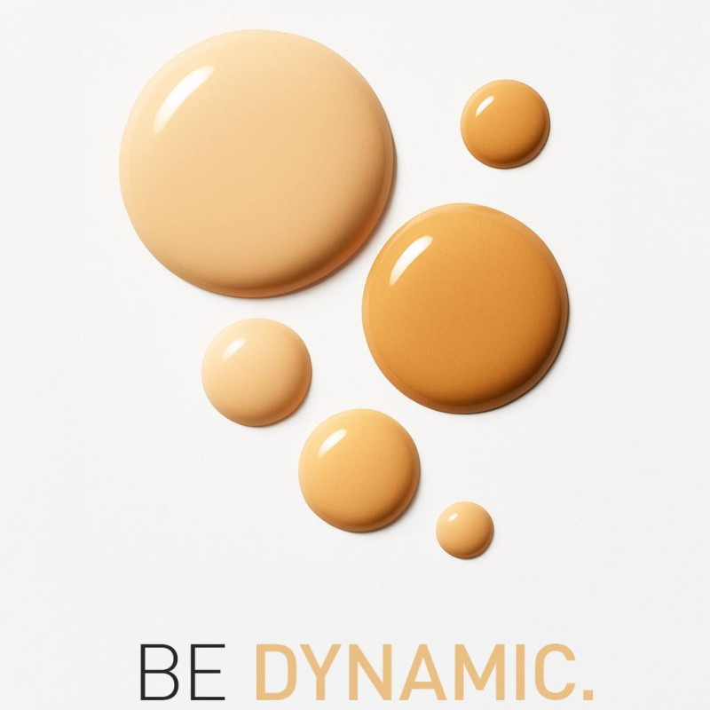 GIGI Texture Dynamic Day Make-Up SPF30 | Тонирующий дневной крем Light 50 ml