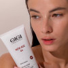 GIGI New Age G4 Polish Scrub | Attīrošs skrubis su bambuko granulėmis 200 ml