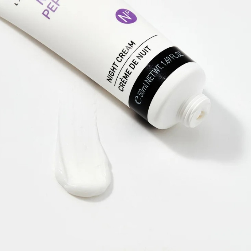 GIGI Nutri Peptide Night Cream | Питательный увлажняющий ночной крем 50 мл