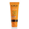 GIGI Sun Care Daily Moisture SPF30 | SPF mišriai ir riebiai odai 50 ml