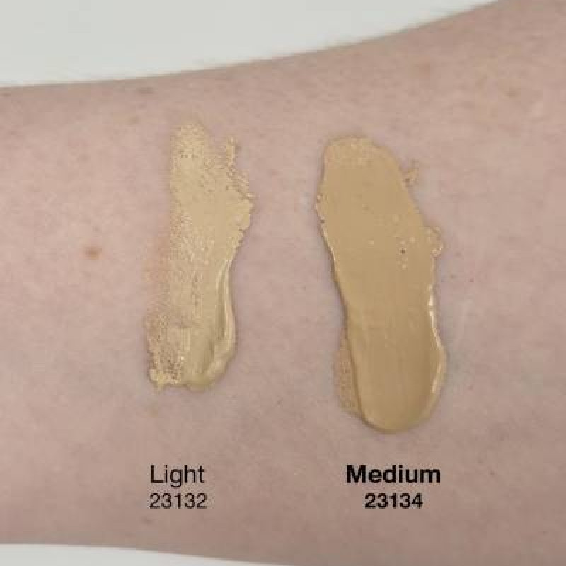 GIGI Texture Dynamic Day Make-Up SPF30 | Tonuojantis dieninis kremas Medium 50 ml