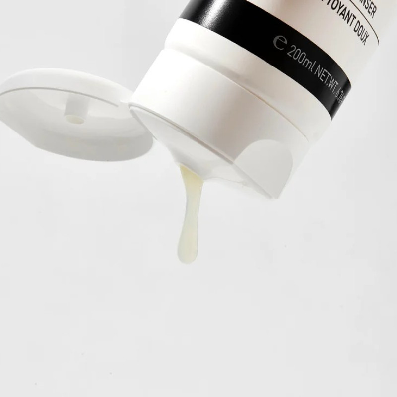 GIGI Ester C Mild Cleanser | Švelnus valomasis gelis su C vitaminu 200 ml