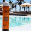 GIGI Sun Care Defense Spray SPF50 | Спрей солнцезащитный для лица и тела 75 мл