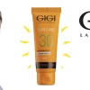 GIGI Sun Care Daily Moisture SPF30 | SPF mišriai ir riebiai odai 50 ml