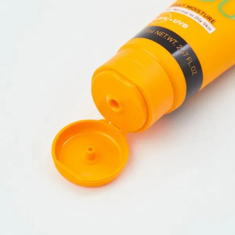 GIGI Sun Care Daily Moisture SPF30 | SPF mišriai ir riebiai odai 50 ml