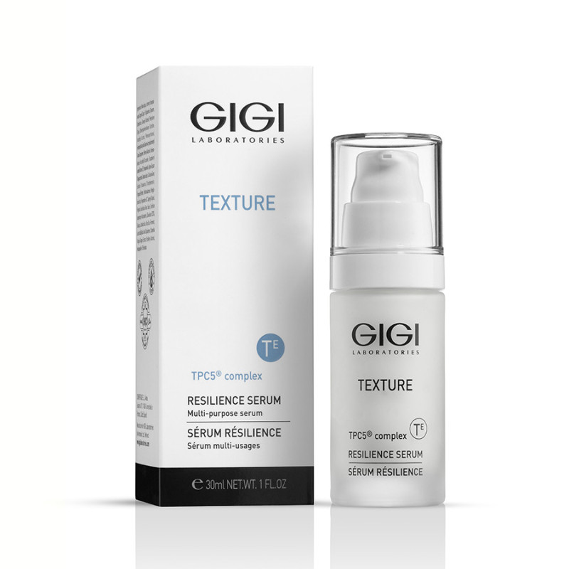 GIGI Texture Serum | Увлажняющая сыворотка для укрепления кожи 30 мл