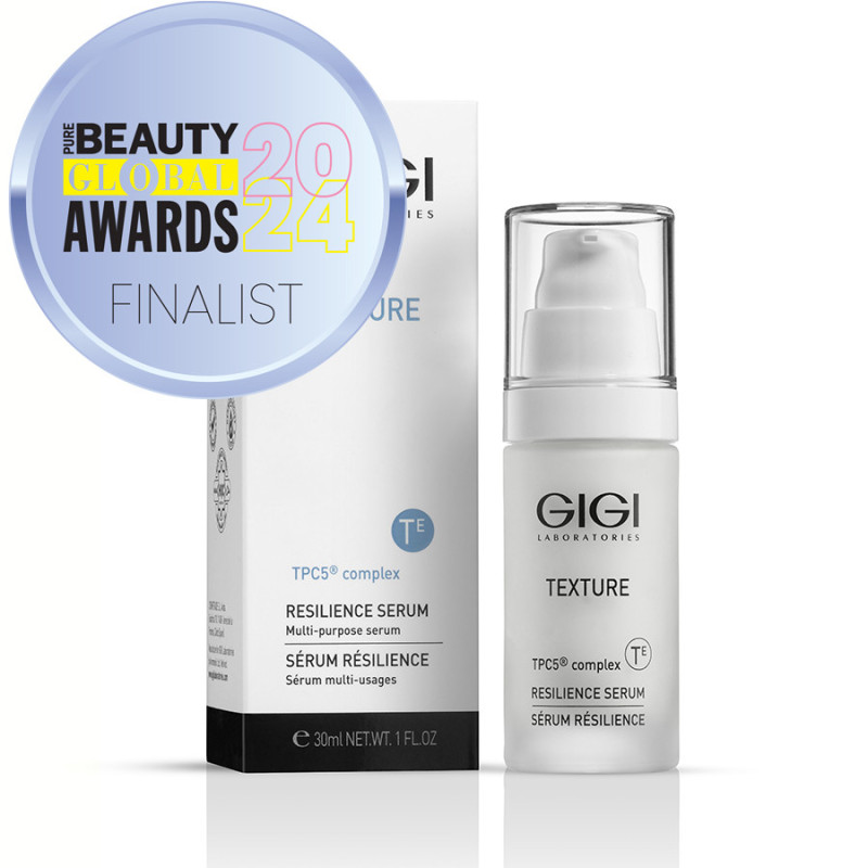 GIGI Texture Serum | Увлажняющая сыворотка для укрепления кожи 30 мл