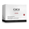 GIGI Acnon Triple Acid Rapid Wipes | Очищающие пилинговые салфетки с кислотами 30 шт.