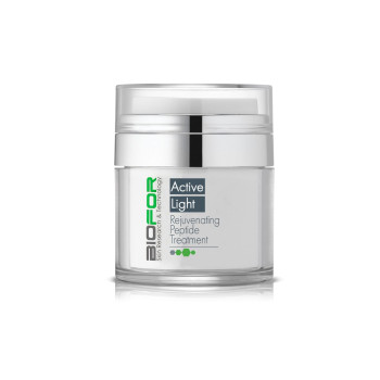 Biofor Active Light Cream | Stiprintojantis ir drėkinantis veido kremas 15 ml