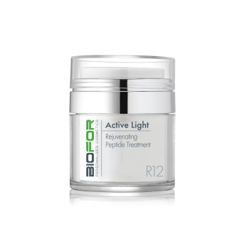 Biofor Active Light Cream | Stiprinamasis ir drėkinamasis veido kremas 50 ml