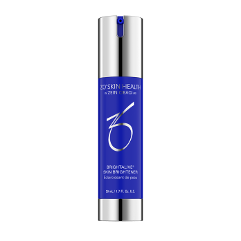 ZO Skin Health Brightalive | Odos šviesinantis serumas 50 ml