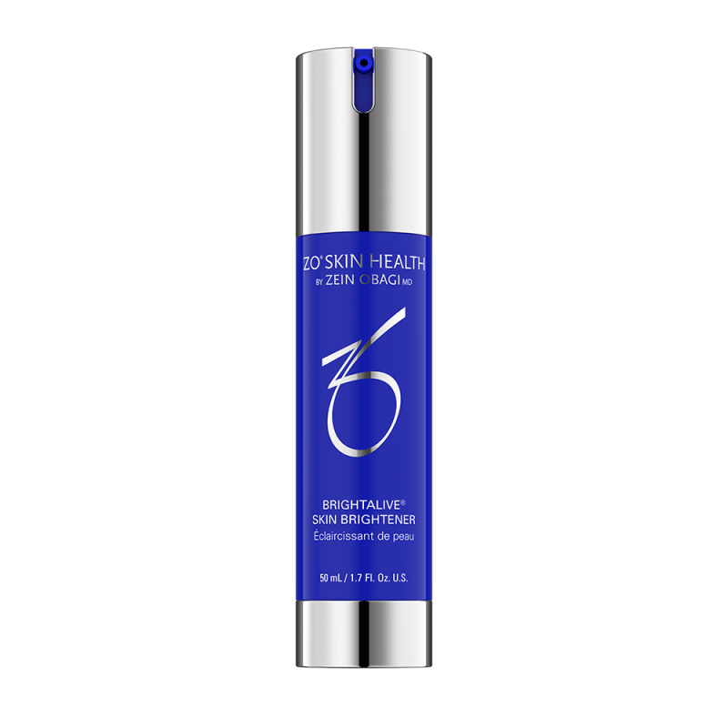 ZO Skin Health Brightalive | Odos šviesinantis serumas 50 ml