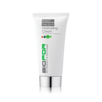 Biofor Enrich Medium Cream | Drėkinamasis ir maitinamasis veido kremas 50 ml