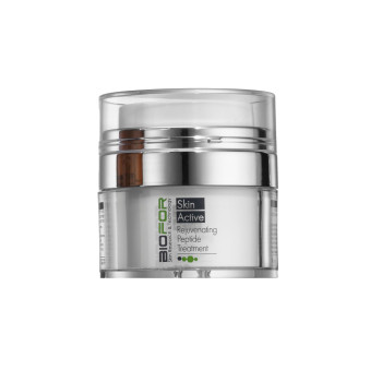 Biofor Skin Active Cream | Aktyvus stiprinantis ir drėkinantis veido kremas 15 ml