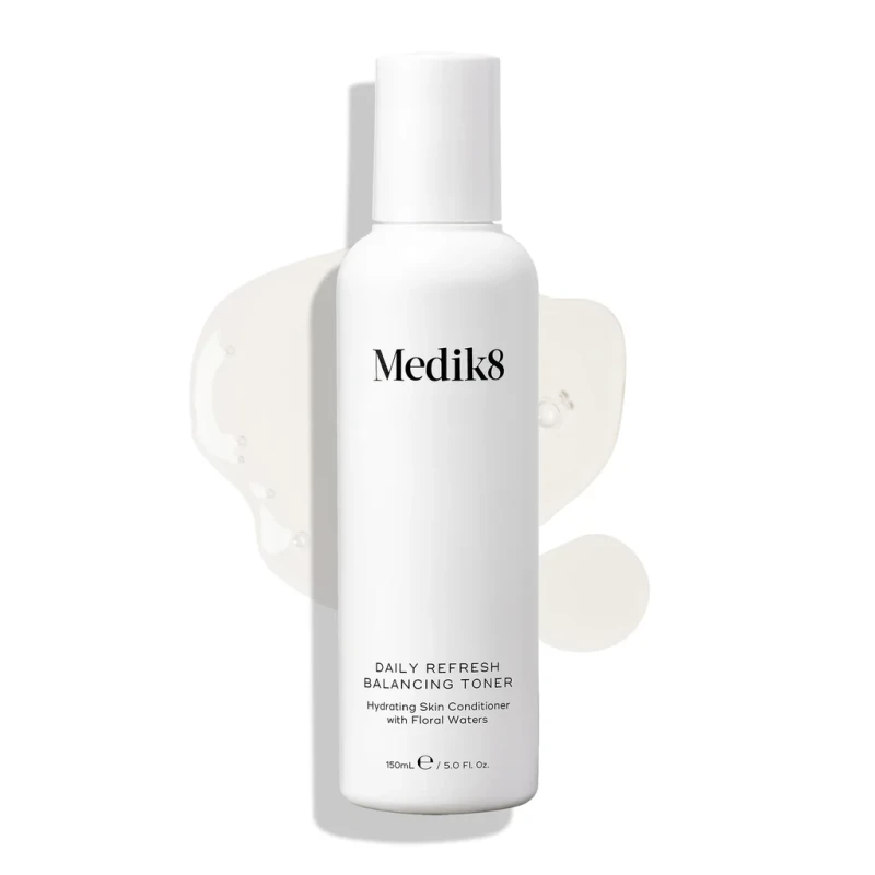 Medik8 Daily Refresh Balancing Toner | Gaivinamasis Subalansuojantis Tonikas 150 ml