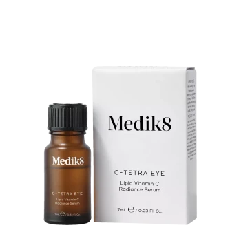 Medik8 C-Tetra Eye | Akių serumas 7 ml