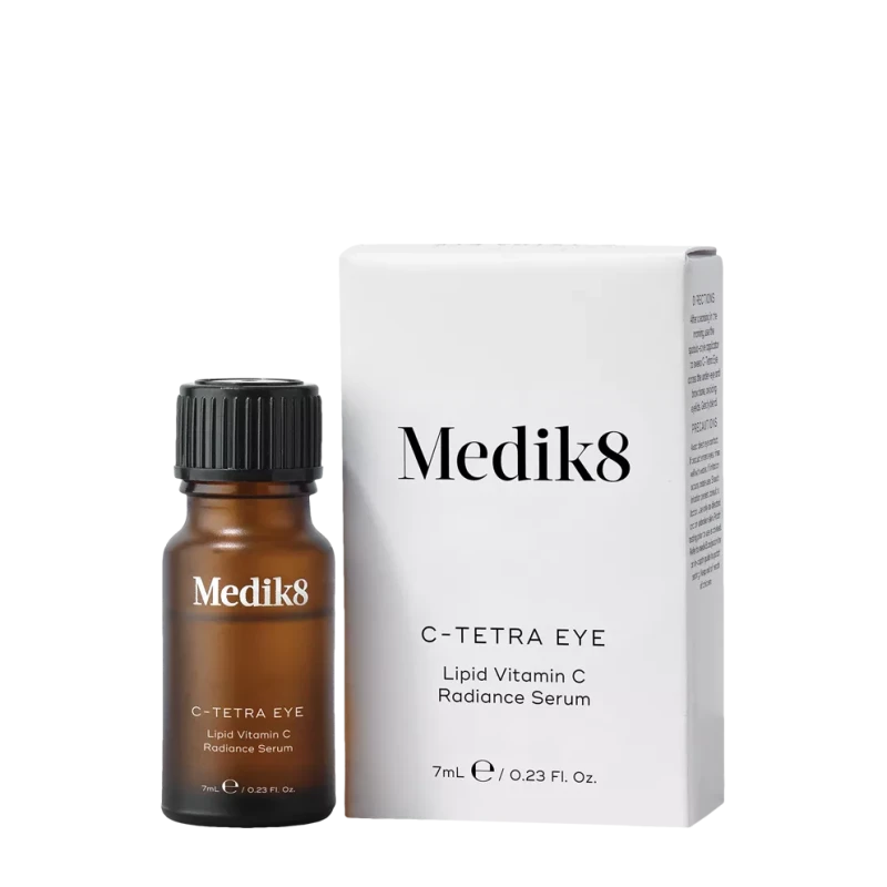 Medik8 C-Tetra Eye | Akių serumas 7 ml