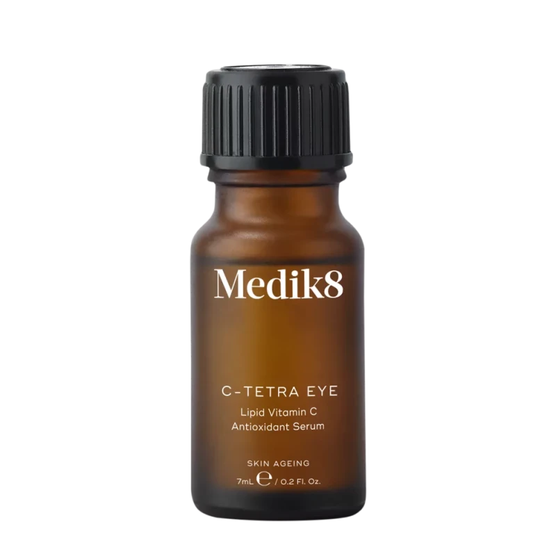 Medik8 C-Tetra Eye | Akių serumas 7 ml