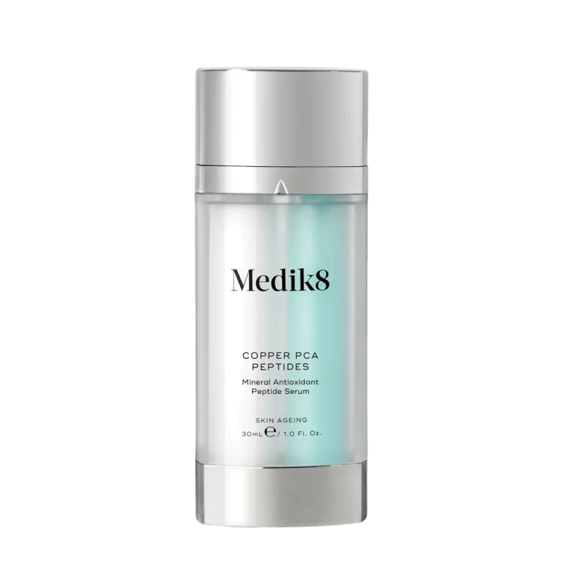 Medik8 Copper PCA Peptides | Пептидная сыворотка 30 мл