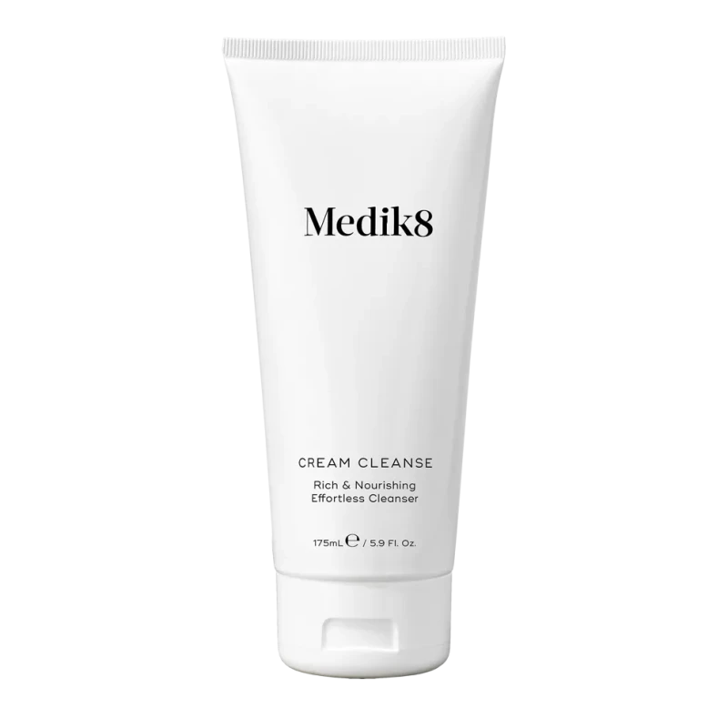 Medik8 Cream Cleanse | Кремовое очищающее средство 200 мл