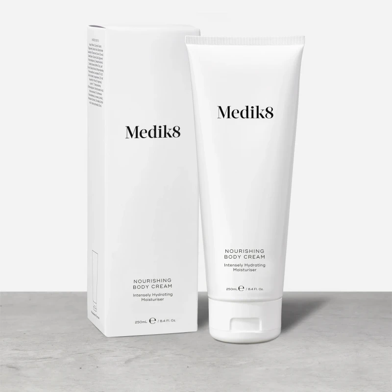 Medik8 Nourishing Body Cream | Kūno kremas 250 ml