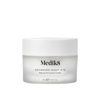 Medik8 Advanced Night Eye | Naktinis akių kremas 15 ml