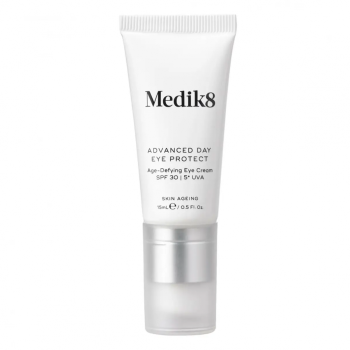 Medik8 Advanced Day Eye Protect SPF30 | Akių kremas su SPF30 15 ml