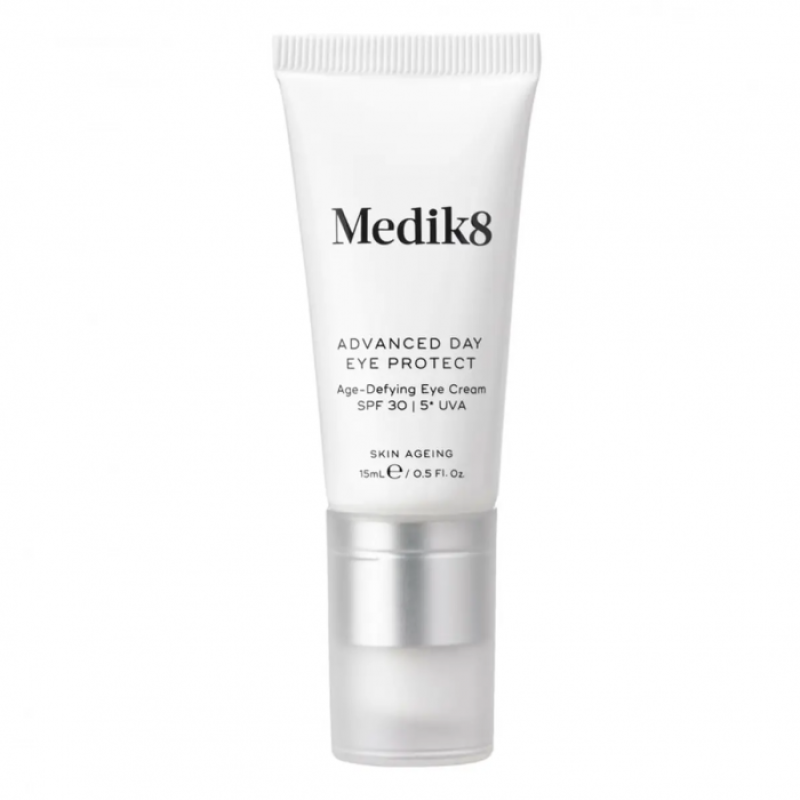 Medik8 Advanced Day Eye Protect SPF30 | Akių kremas su SPF30 15 ml