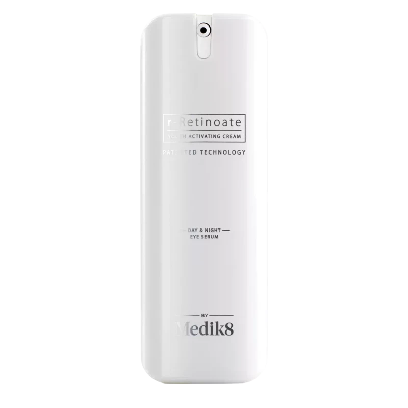 Medik8 r-Retinoate® Day & Night Eye Serum | Dienas ir Nakties Serumas 15 ml