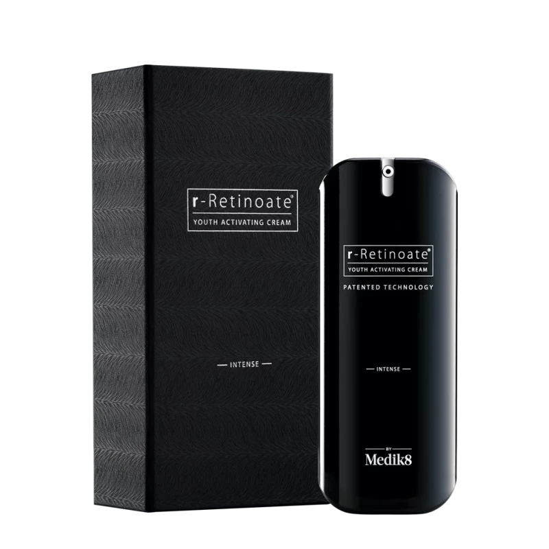 Medik8 r-Retinoate® Intense | Антивозрастной ночной крем 50 мл