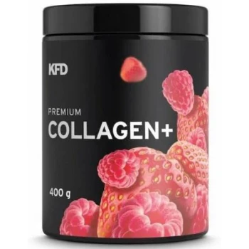 KFD Premium Collagen + | Premium Kolagenas Plius 400 g